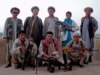 Afghan Village Fights To Keep Taliban At Bay