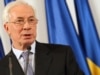 Ukraine Appoints Pro-Moscow Government