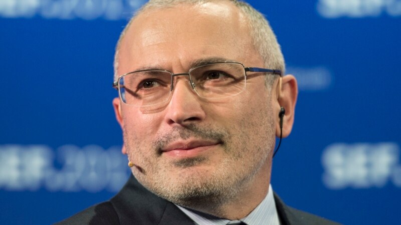 Ходорковский собирается вернуться в Россию с новой командой
