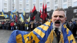 Продолжение политики: к вопросу об украинской химической продукции 