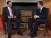 Zardari, Cameron Pledge Antiterror Cooperation