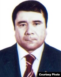 Osman Hallyev