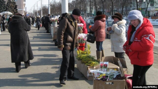 As austerity bites in Europe, many are informally selling goods and services to hide their income from the tax authorities. 