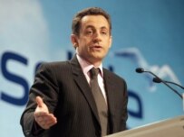 Nicolas Sarkozy (file photo) (epa)