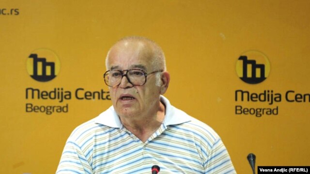 Nebojša Popov