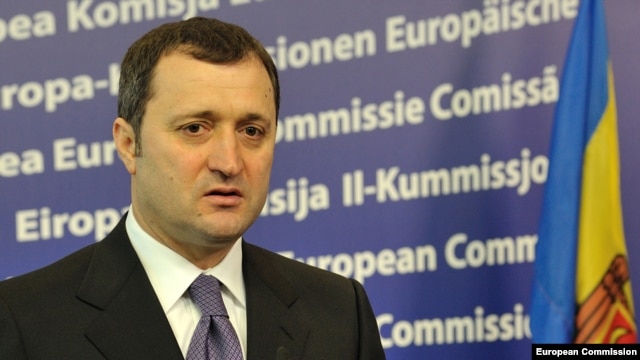 Vlad Filat