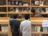 Iranian Writer Makes Book Available Online To Fight Censorship 