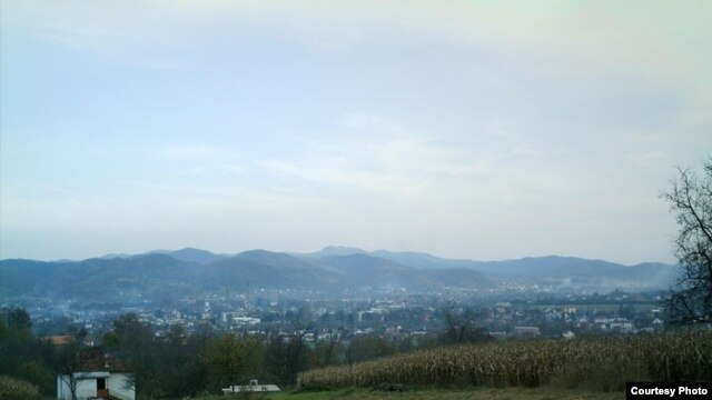 Teslić
