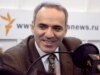 Garry Kasparov Talks About Putin's Endgame