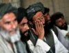 An Elected Local Council Finds Democracy Tough In Afghanistan