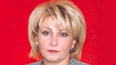 AMEA-nın Ədəbiyyat İnstitutunun elmi işçisi Xalidə Xalid