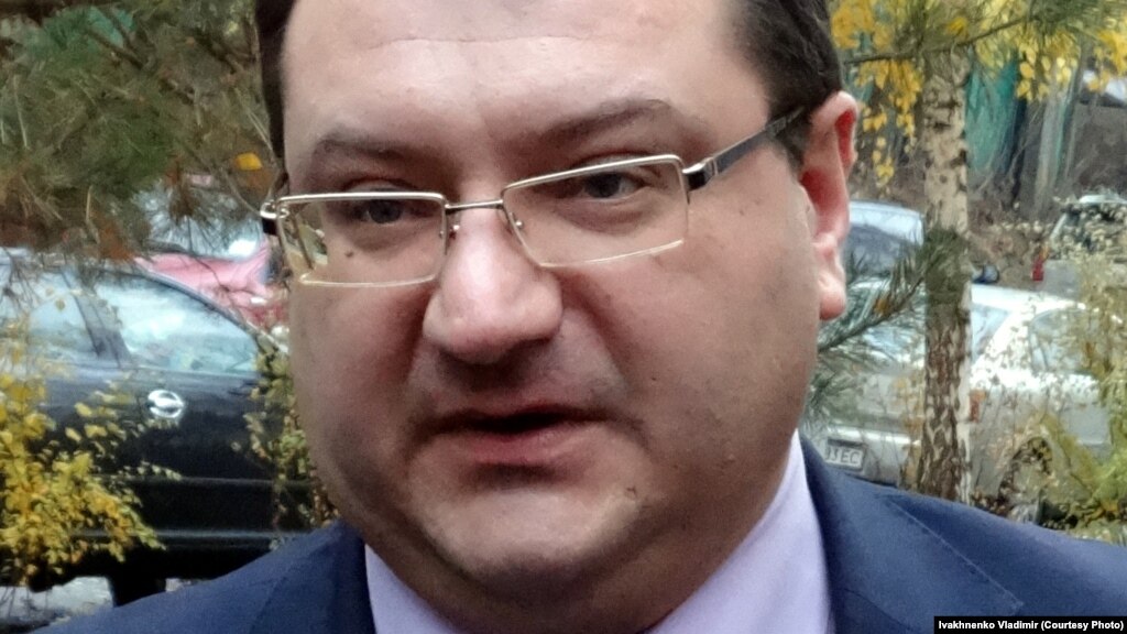 Исчезновение адвоката грабовского связывают со спецслужбами.