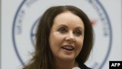 Sarah Brightman