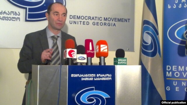 ზაზა სოფრომაძე