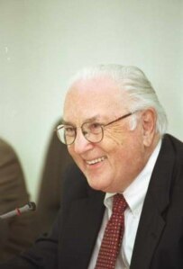 Vanco Chairman Gene Van Dyke (Courtesy Photo)