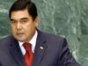 Turkmenistan Mulls Independent Media
