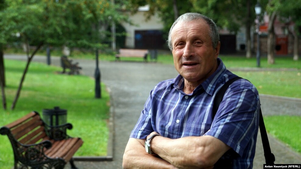 Николай Семена