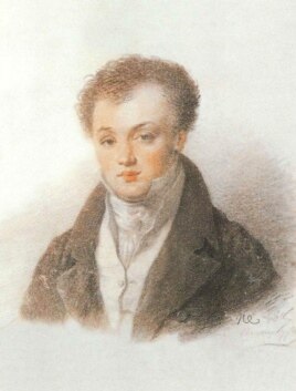 Дмитрий Блудов