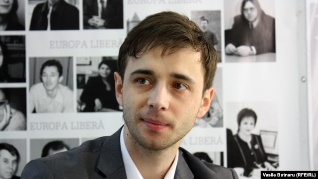 Leonid Litra