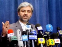 Mohammad Ali Hosseini (file photo) (Fars)