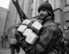 Photographing The First Chechen War