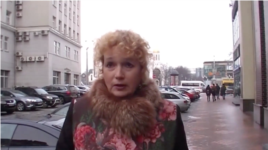 Мария Бонцлер