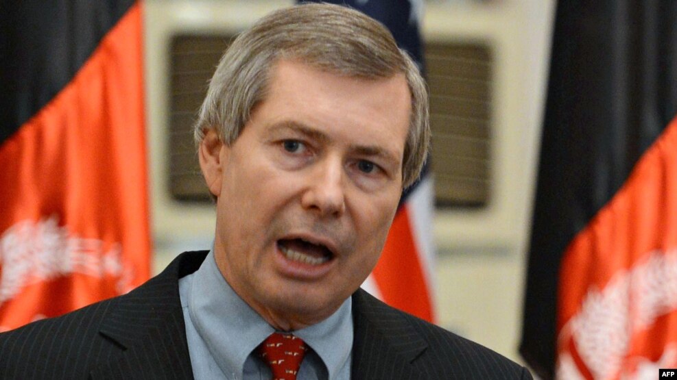 Ջեյմս Ուորլիք, արխիվ