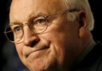 Vice President Cheney told a national television news program that a stable Iraq will mean a stable Middle East (file photo) (epa)