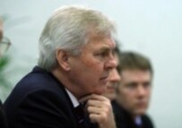 Soren Jessen-Petersen (file photo)