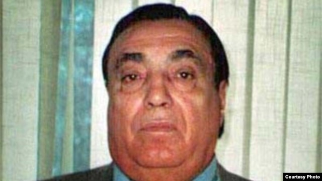 Aslan Usoyan
