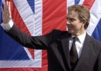 Prime Minister Tony Blair (file photo) (CTK)