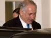 Netanyahu Wraps Up U.S. Visit