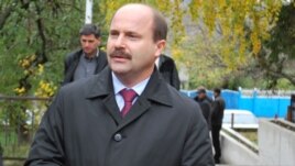 Vicepremierul Valeriu Lazăr