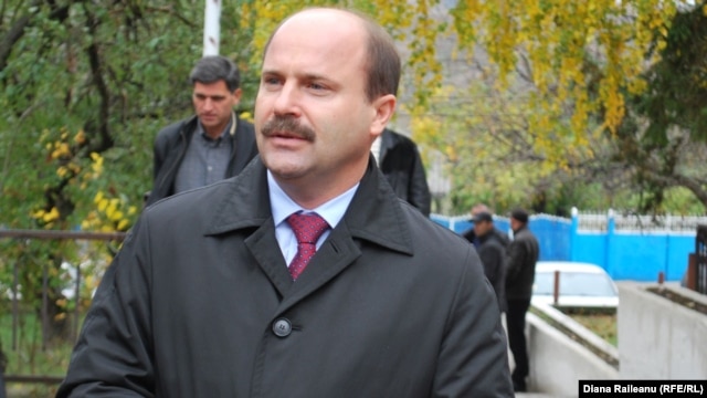 Vicepremierul Valeriu Lazăr