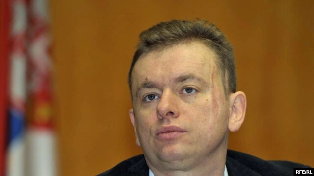 Goran Miletić