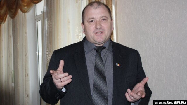 Valeriu Guţu