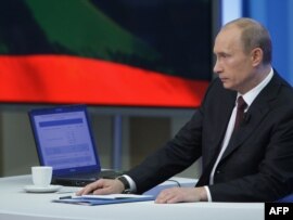 Владимир Путин установил некоторые рекорды.