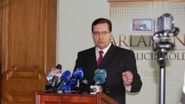 Marian Lupu