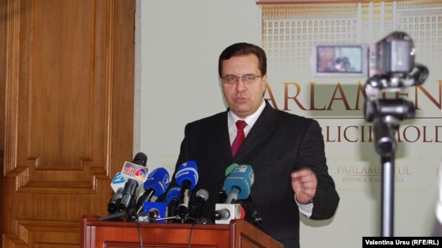 Marian Lupu