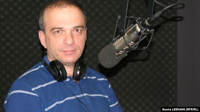 შოთა მალაშხია