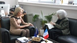 Prishtinë, 4 janar 2013.