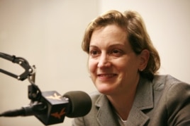 Anne Applebaum