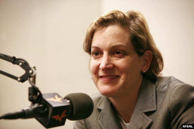 Anne Applebaum
