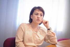 Галина Ширшина