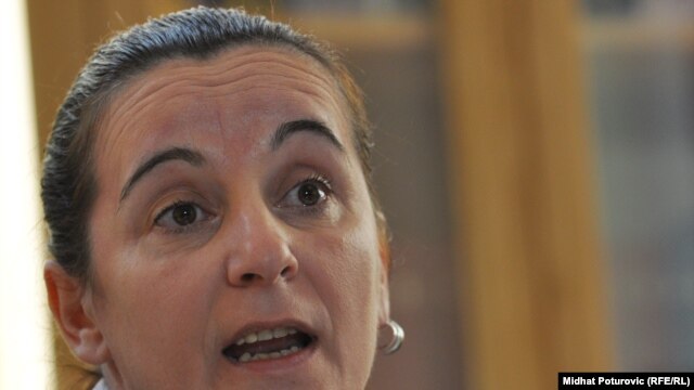 Tanja Topić