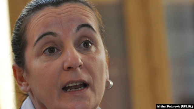 Tanja Topić