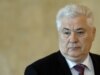 Moldovan Communists Urge Opposition To Vote