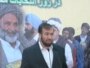 د افغانستان د انتخاباتو خپلواک کمیسیون رییس فضل احمد معنوي  