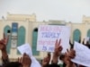 Balkan Nationals Flee Libya