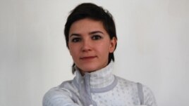 Azra Akšamija